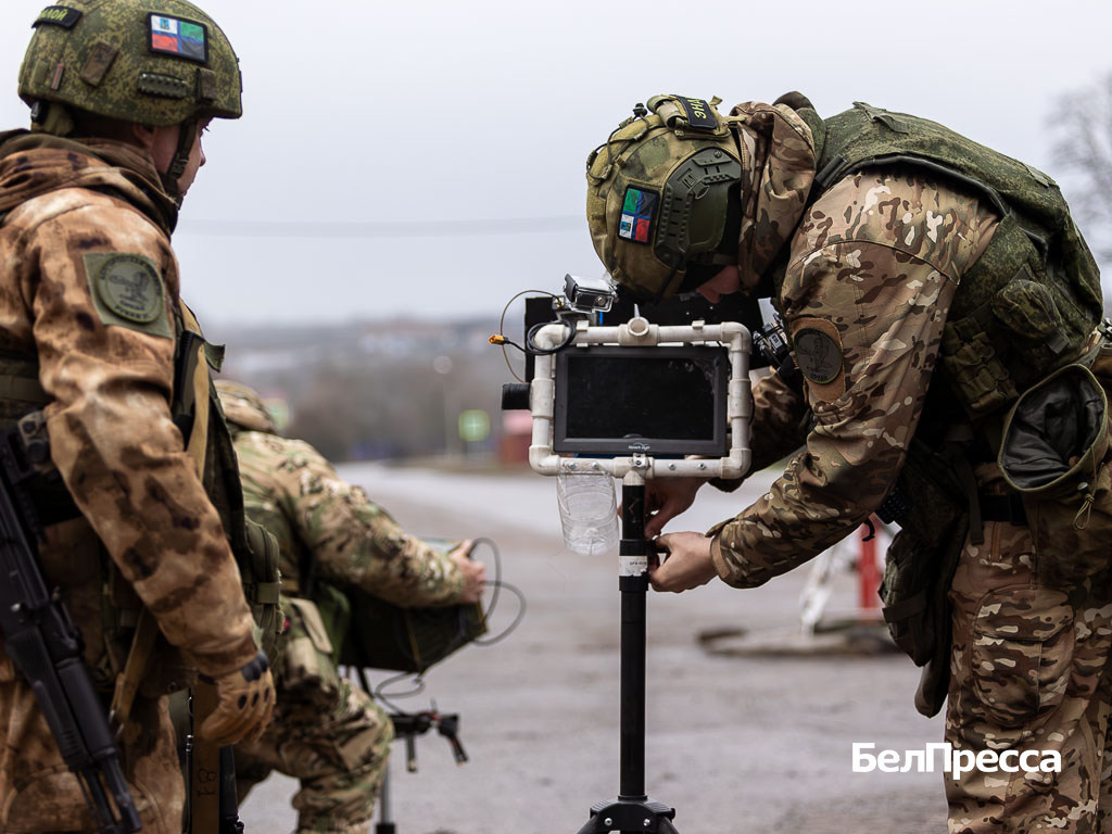     Фото: Алексей Дацковский