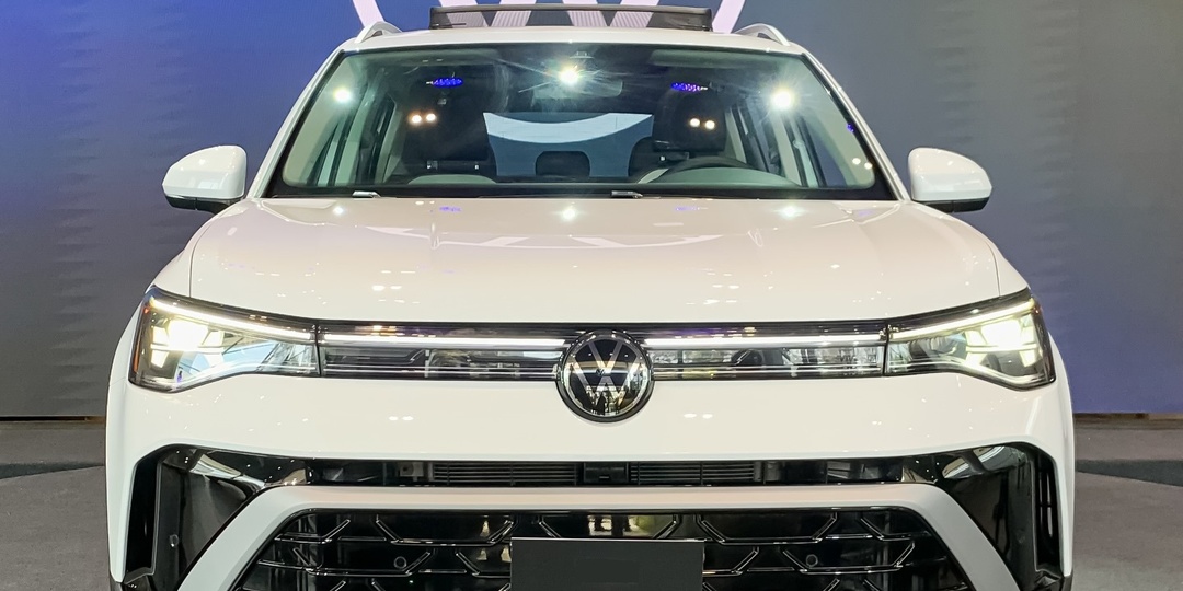 5 новых кроссоверов в США, которые стоят как Lada Vesta SW в максималке