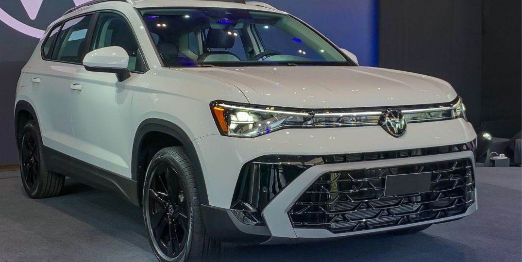 В США по цене Lada Vesta SW можно купить 5 новых кроссоверов. Что это за модели?