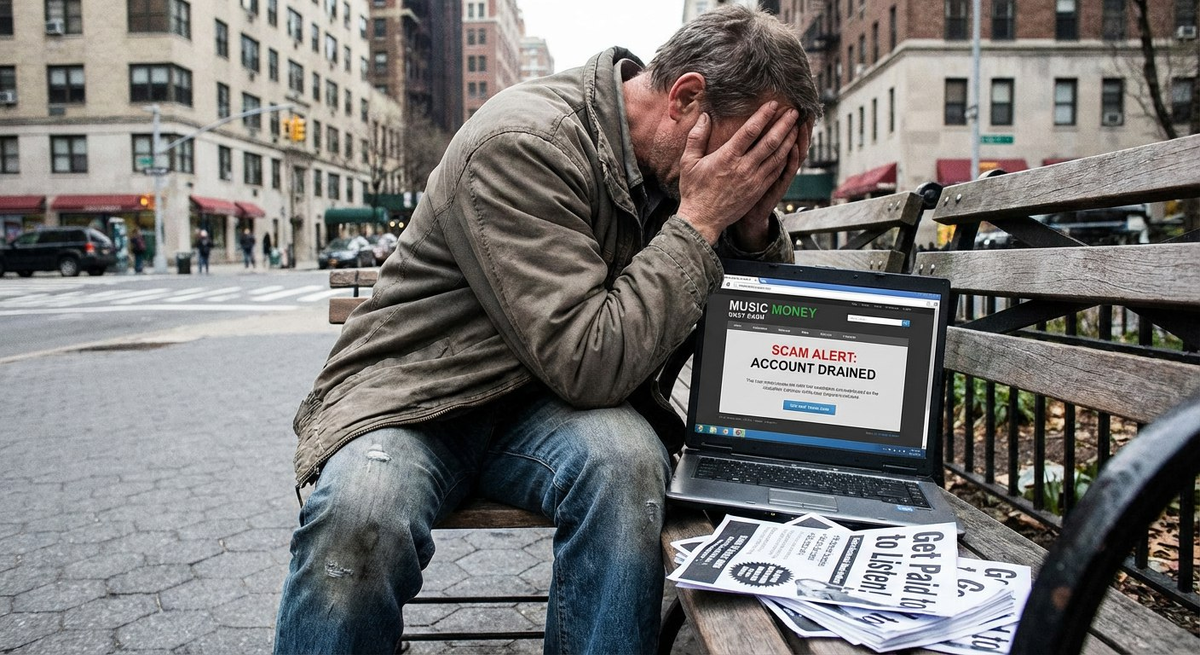 В Нижнем Тагиле зафиксирован новый эпизод мошенничества, который вызвал интерес у правоохранительных структур