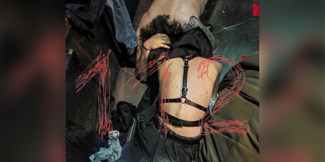 «Бойцам респект»: театр Кирилла Ганина - о рейде силовиков на «голую» постановку