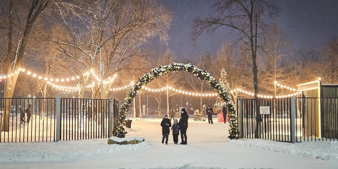 В ночь перед Рождеством за порядком в Удмуртии будут следить более 80 спасателей