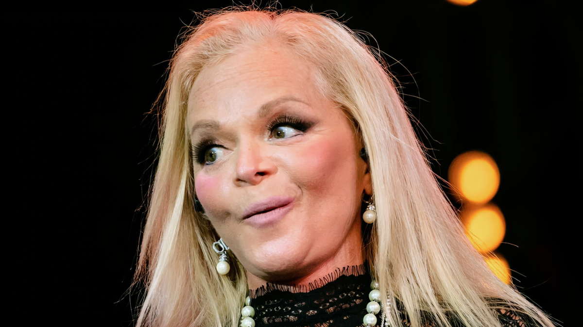 Долина пообещала «незабываемую атмосферу» своим поклонникам на супершоу