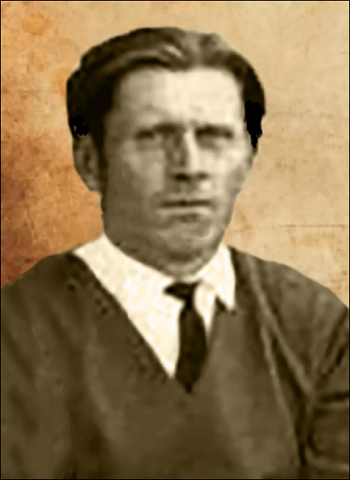 Горобец Василий Григорьевич.