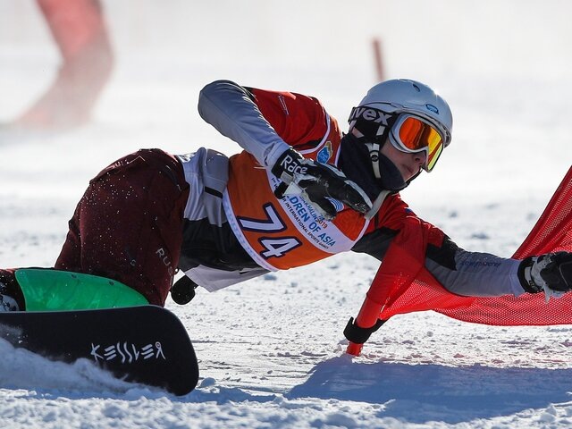    Фото: ТАСС/Андрей Голованов