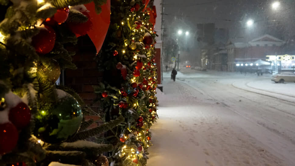 Фото: Андрей Репин / Коммерсантъ