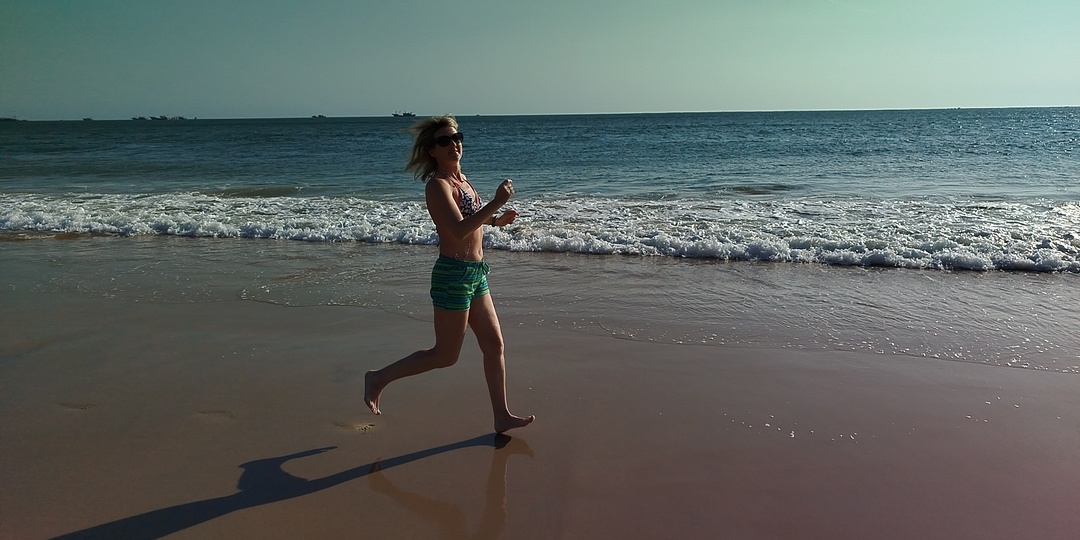 Физнагрузки vs сладости: что на самом деле поднимает настроение и борется с депрессией