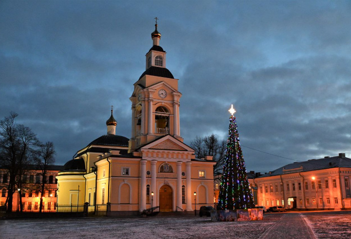 фото: администрация Выборгского района