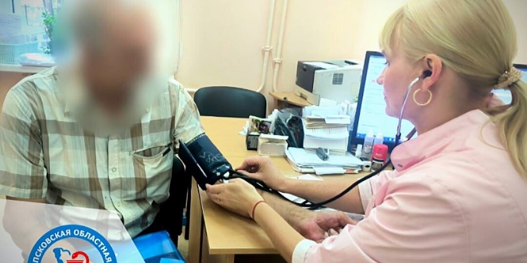 График работы поликлиник в Великих Луках в новогодние каникулы