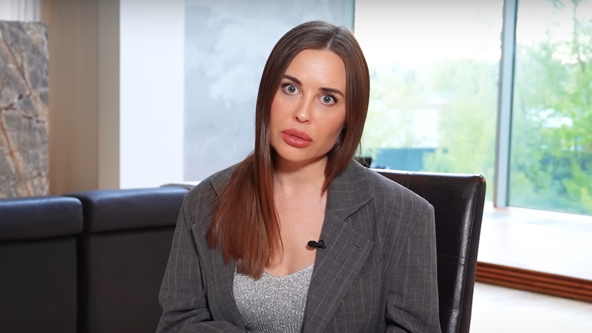 Юлия Михалкова / фото из открытых источников