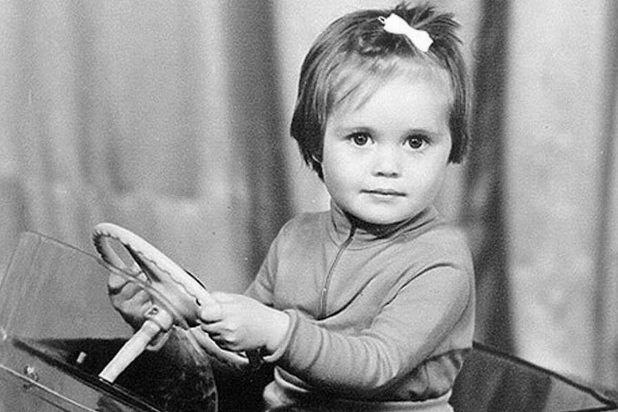 Юлия Михалкова / фото из открытых источников