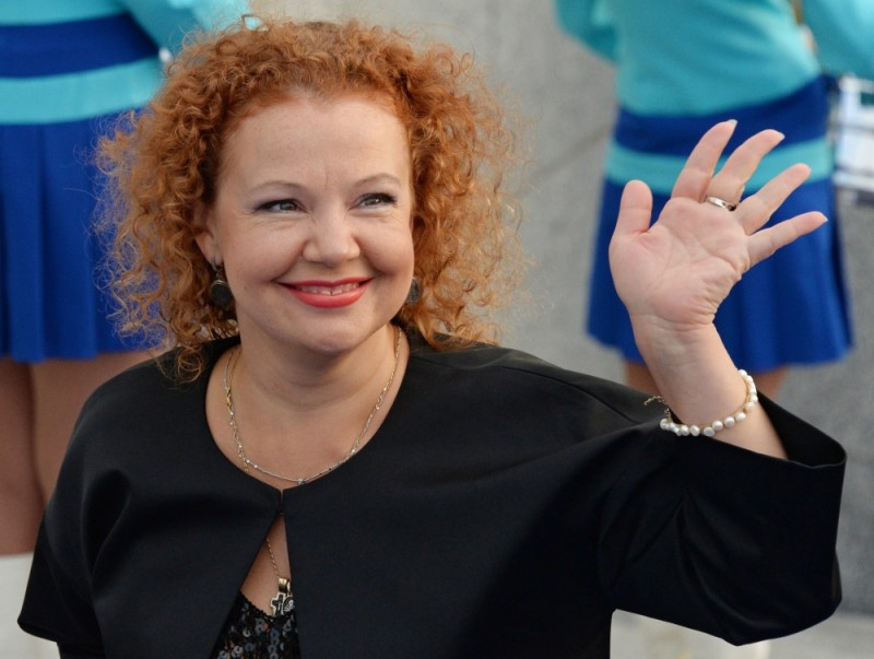 Татьяна Абрамова / фото из открытых источников