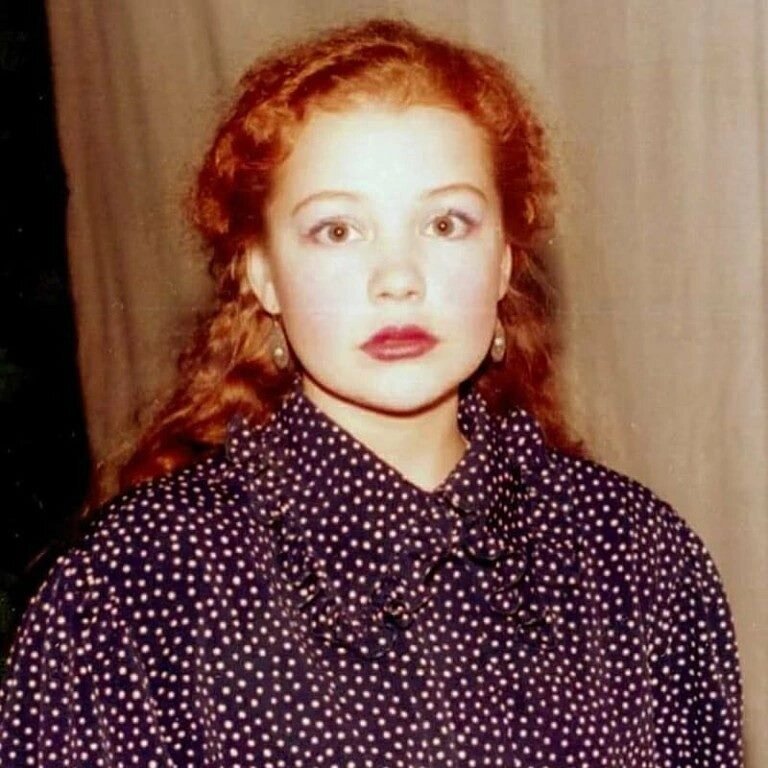 Татьяна Абрамова / фото из открытых источников