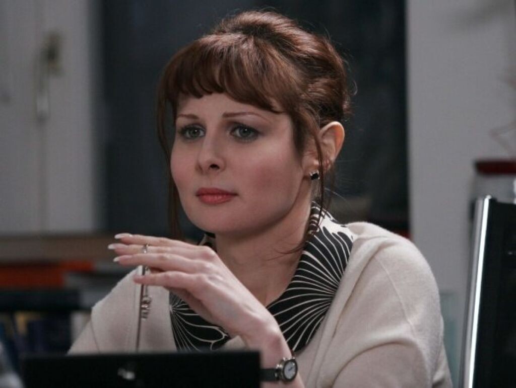 Ольга Погодина / фото из открытых источников