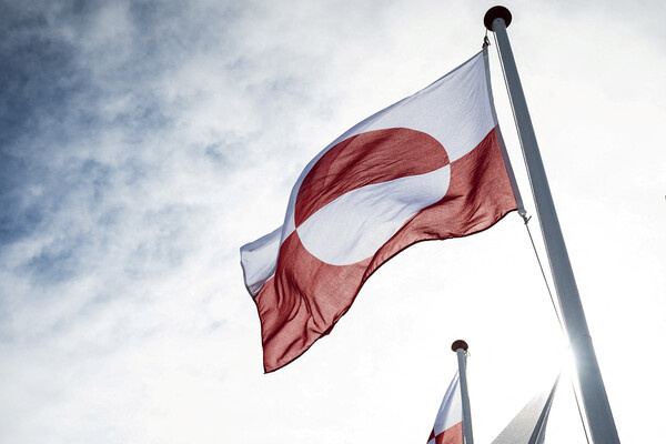 Emil Helms/Ritzau Scanpix/Reuters  