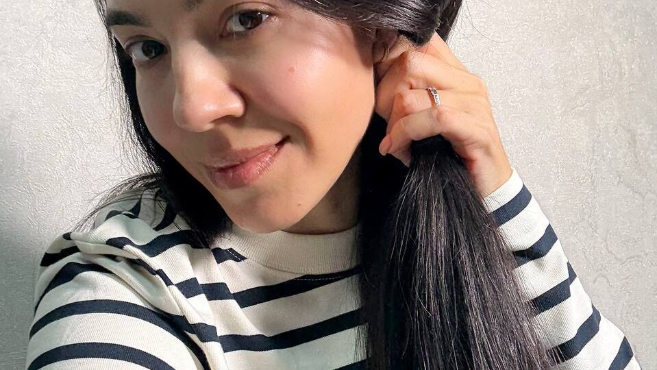 Почему я перестала регулярно красить волосы. Новый уход - "новые волосы"