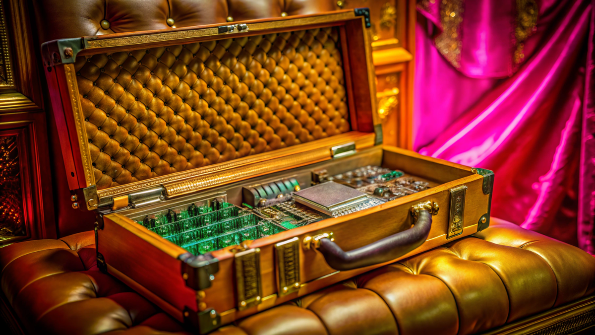    Разработка ориентирована на организации, которым важно держать данные под полным контролем