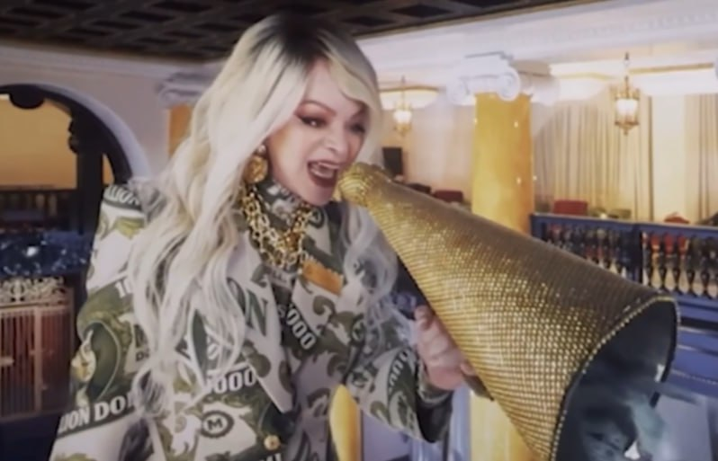 Фото: Prt Scr youtube.com / androIsh