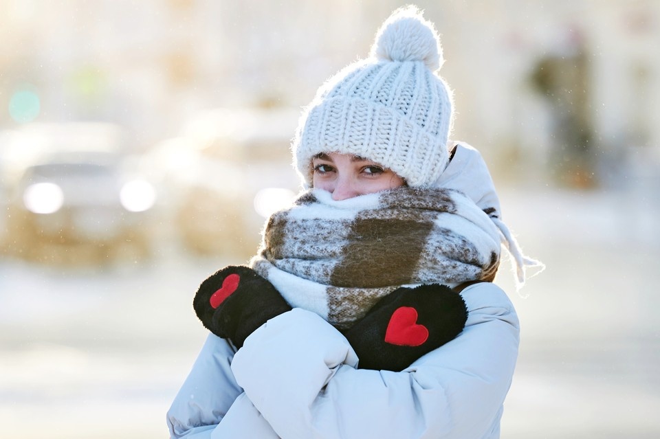    Москву накроет снежный «Армагеддон» и придут крепкие морозы Николай ОБЕРЕМЧЕНКО