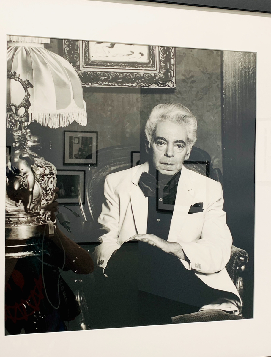 Аркадий Райкин 