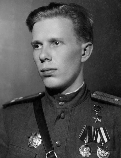 А.П. Селезнев