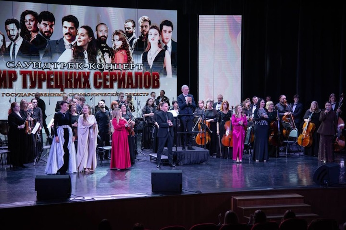    Фото: Концертное объединение Республики Адыгея, источник: adigeatoday.ru