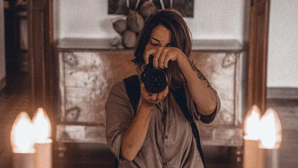   Соцсети Ирины Кузнецовой