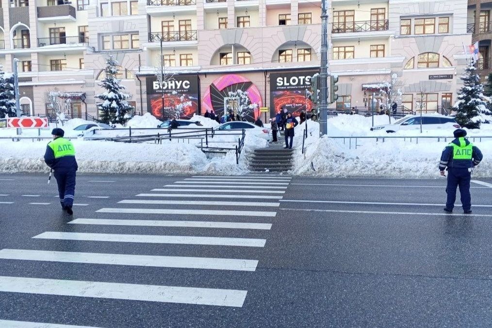 Фото: ГИБДД Сочи