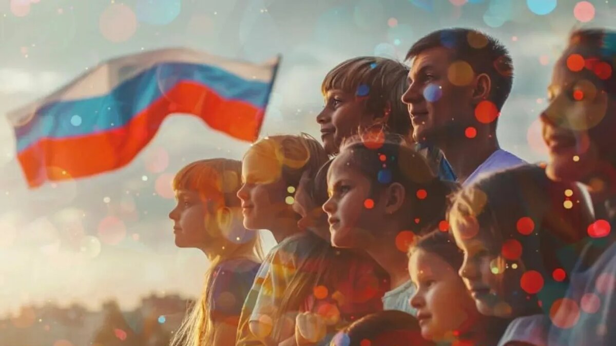 Коллаж Novorosinform