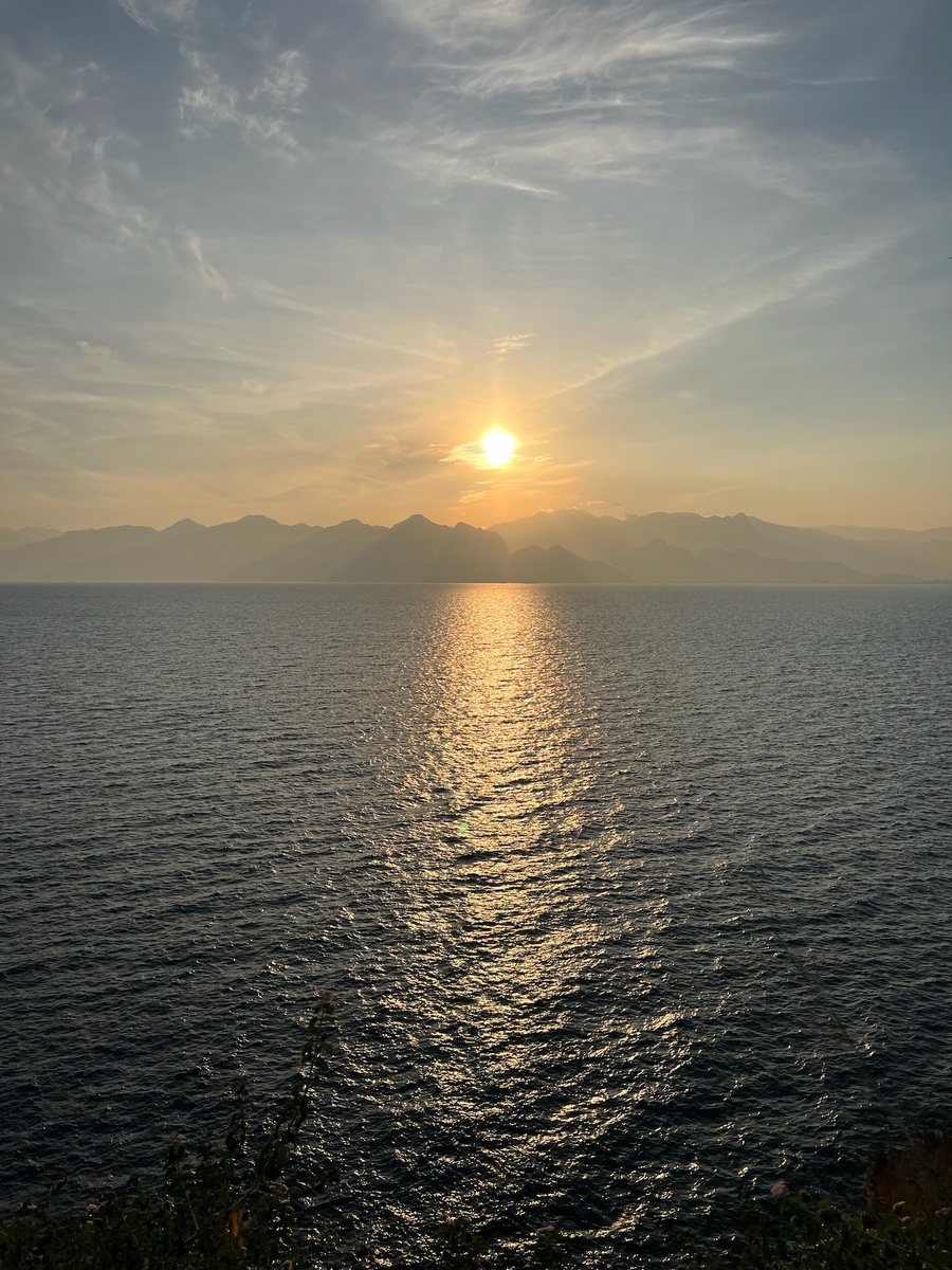 Gündüz Otel | Отель в Турции