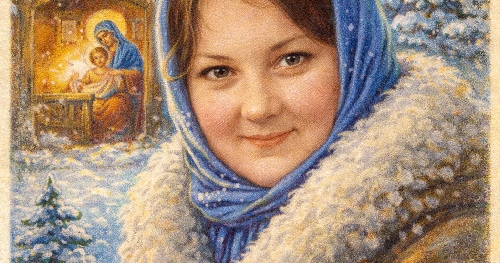 Традиции, которые живы