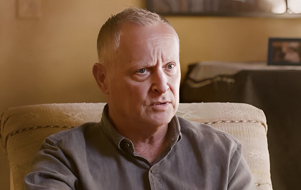 Майк Маккинзи.