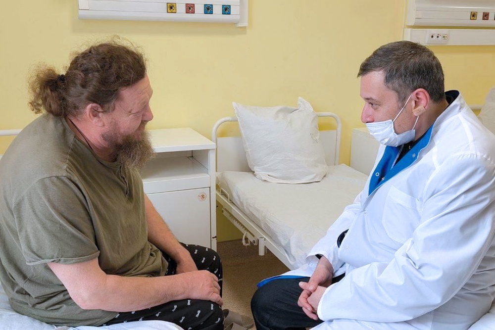    Александр Хинштейн / Александр Хинштейн