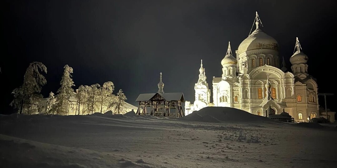 Ученые рассказали, сколько жителей России отмечают Рождество, и как они это делают