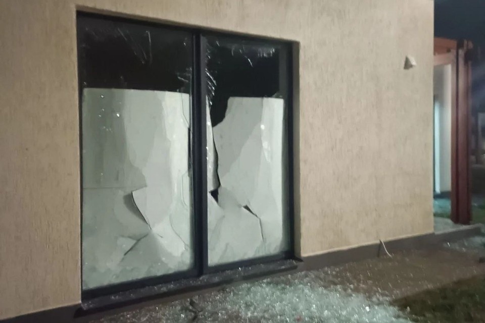    Фото: Telegram-канал губернатора Херсонской области Владимира Сальдо.