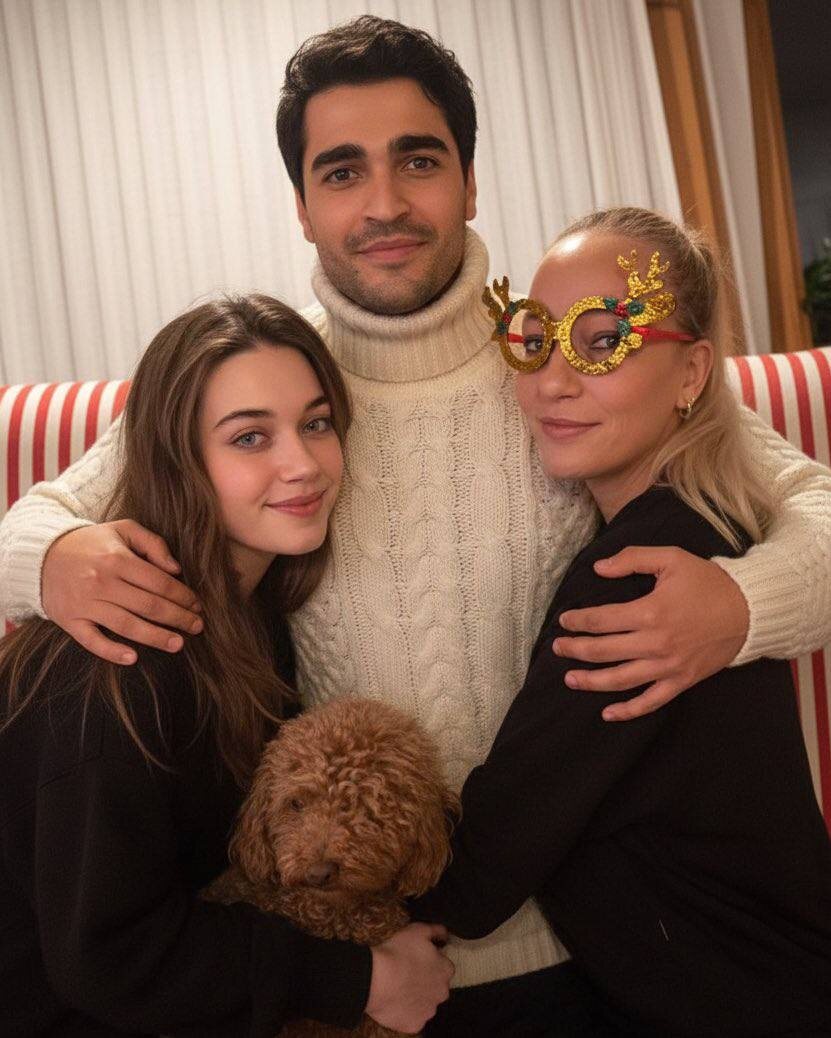 Фото со встречи 2026 года