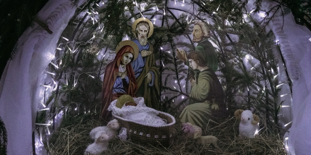 7 января — Рождество Христово: какая молитва сильная и какая примета — верная? Отвечаем по пунктам