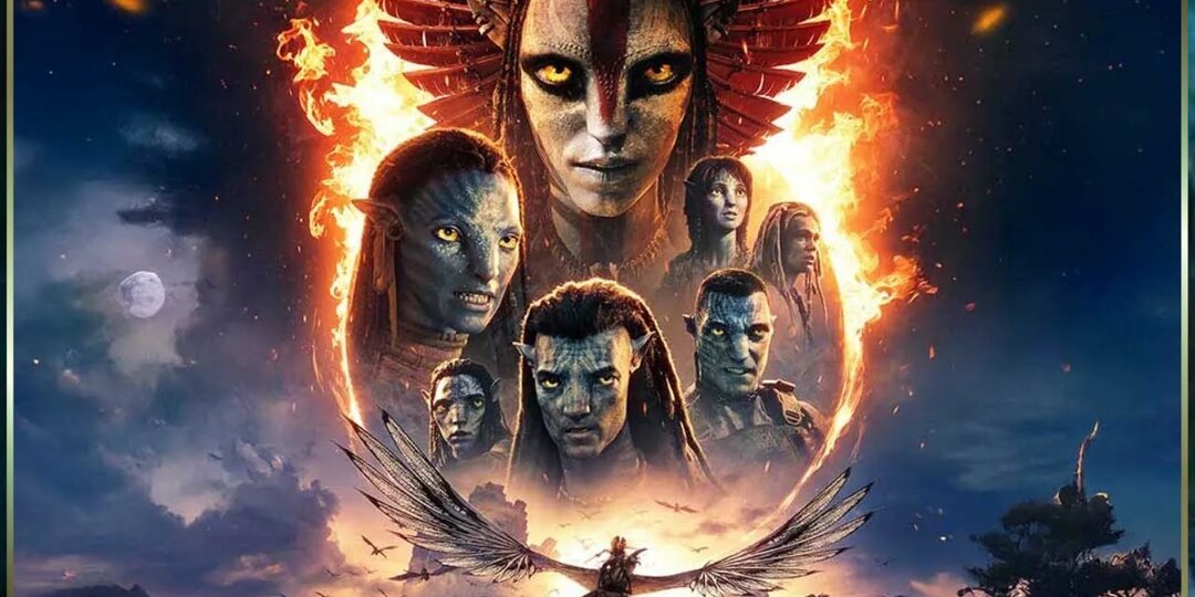«Аватар 3» собрал миллиард. Но это не та победа