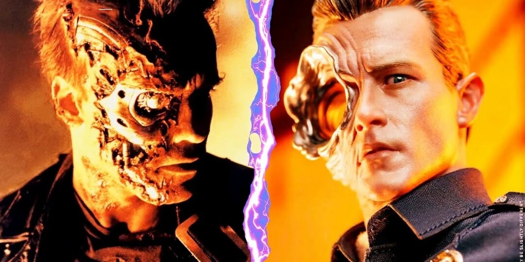 Терминатор 2: почему его не смогли повторить даже создатели?