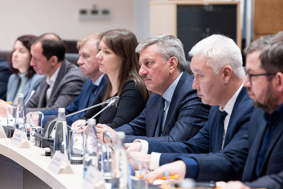    Фото: Администрация Волгоградской области