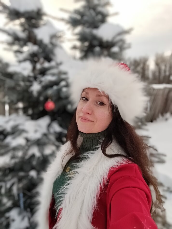 Психолог Светлана Аверина