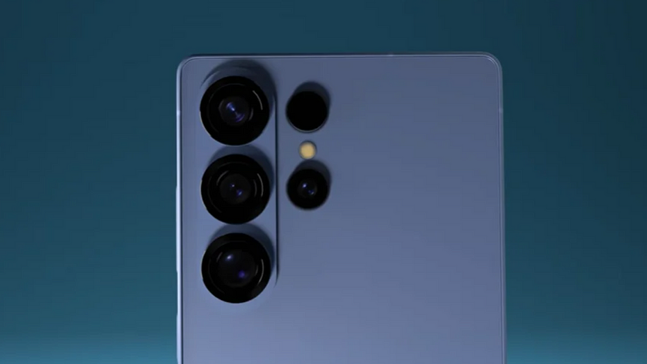 Суперфлагман Samsung Galaxy S27 Ultra получит новые камеры