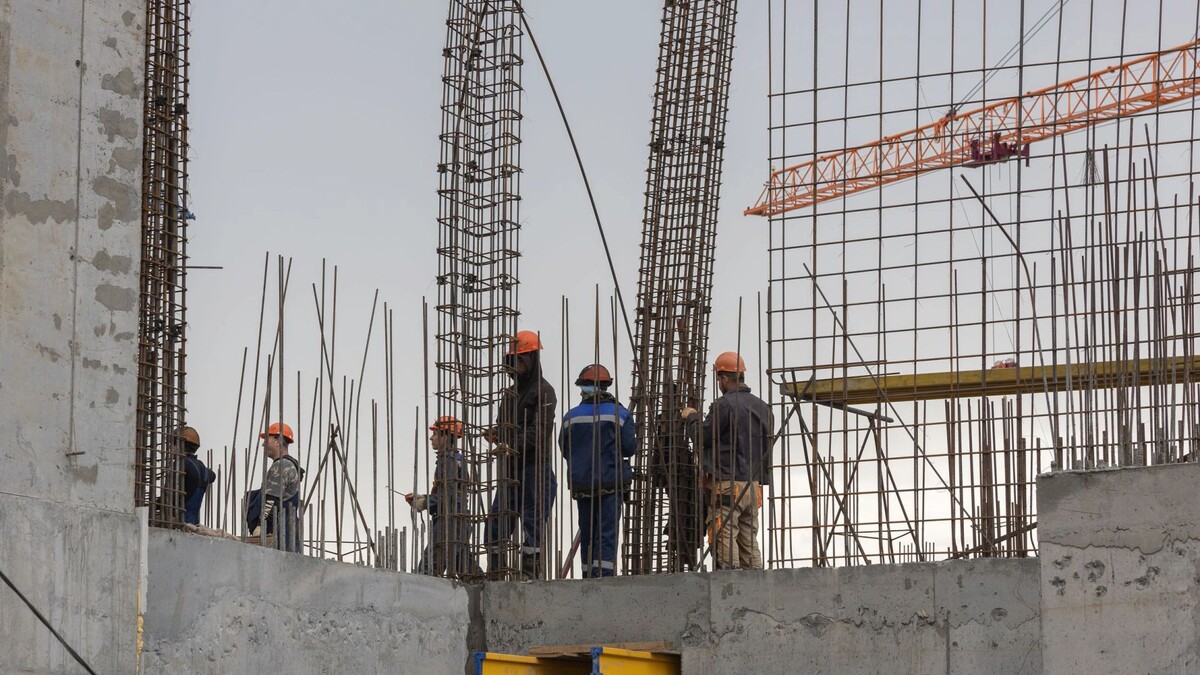    Фото: Александр Чирва / «Ямал-Медиа»