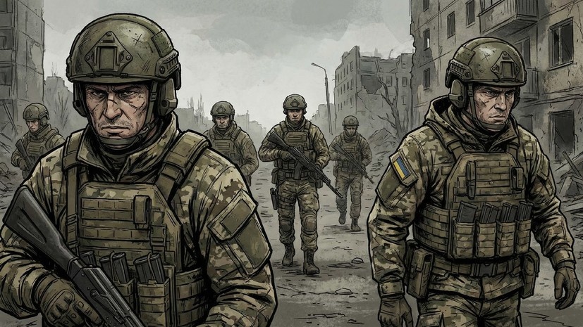   Сгенерировано с помощью ИИ