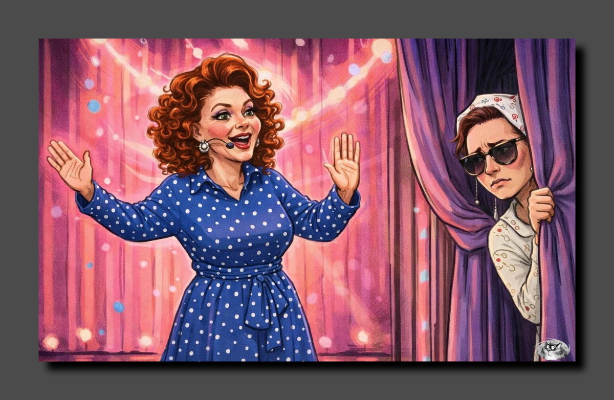 Коллаж автора