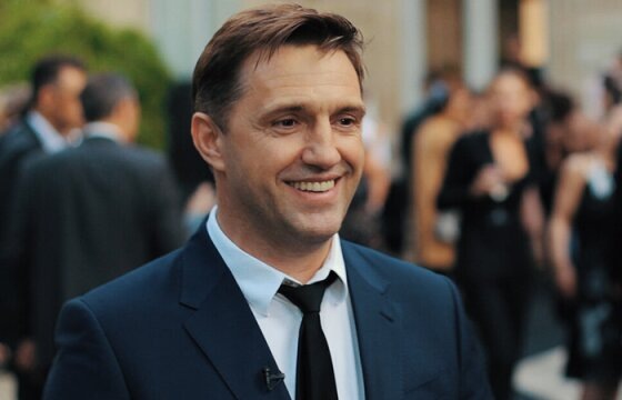 Владимир Вдовиченков (актёр)