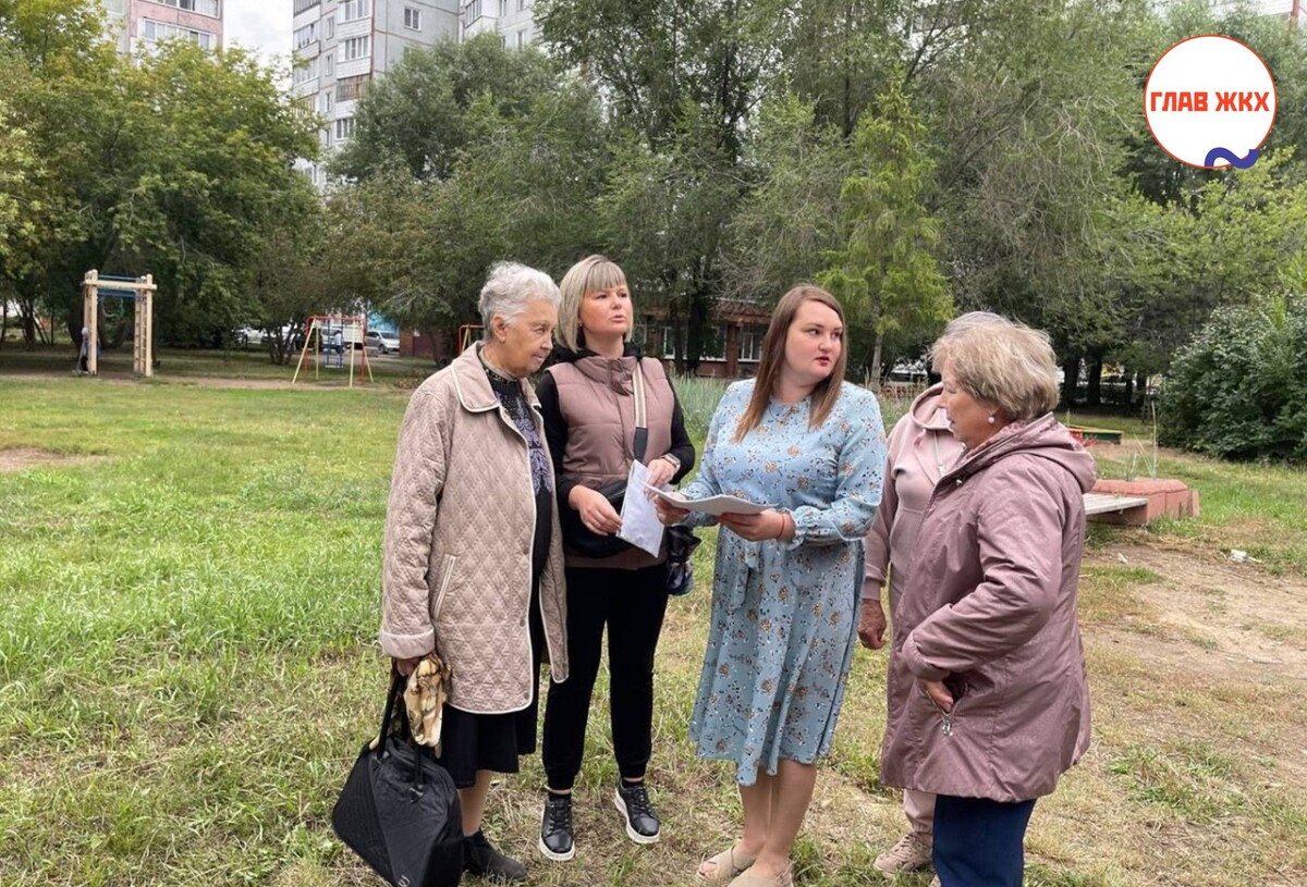 В Омске возобновляют меру поддержки для активных жителей, участвующих в управлении своими домами
