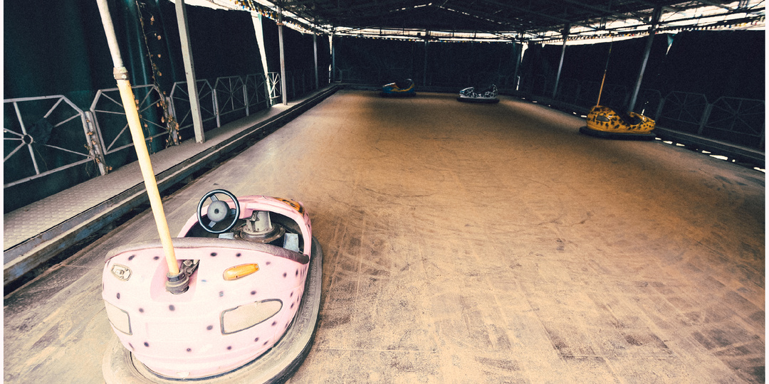 Отставить ностальгию! Как память превратили в ликвидный товар