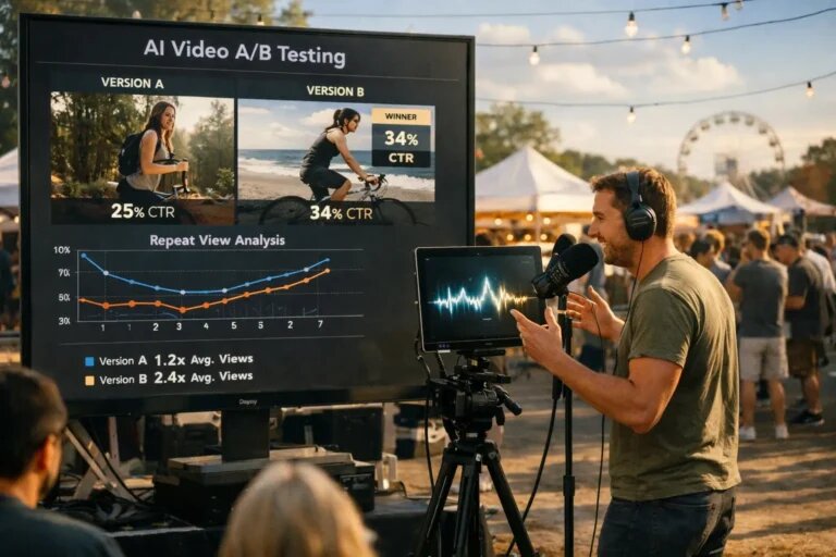    Топ-5 KPI, по которым контент-завод показывает рост бизнеса "Kontenium"