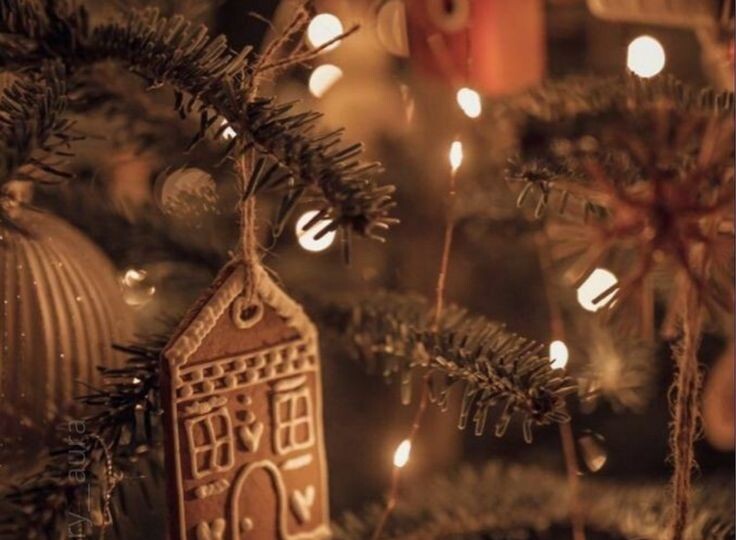 С Рождеством!